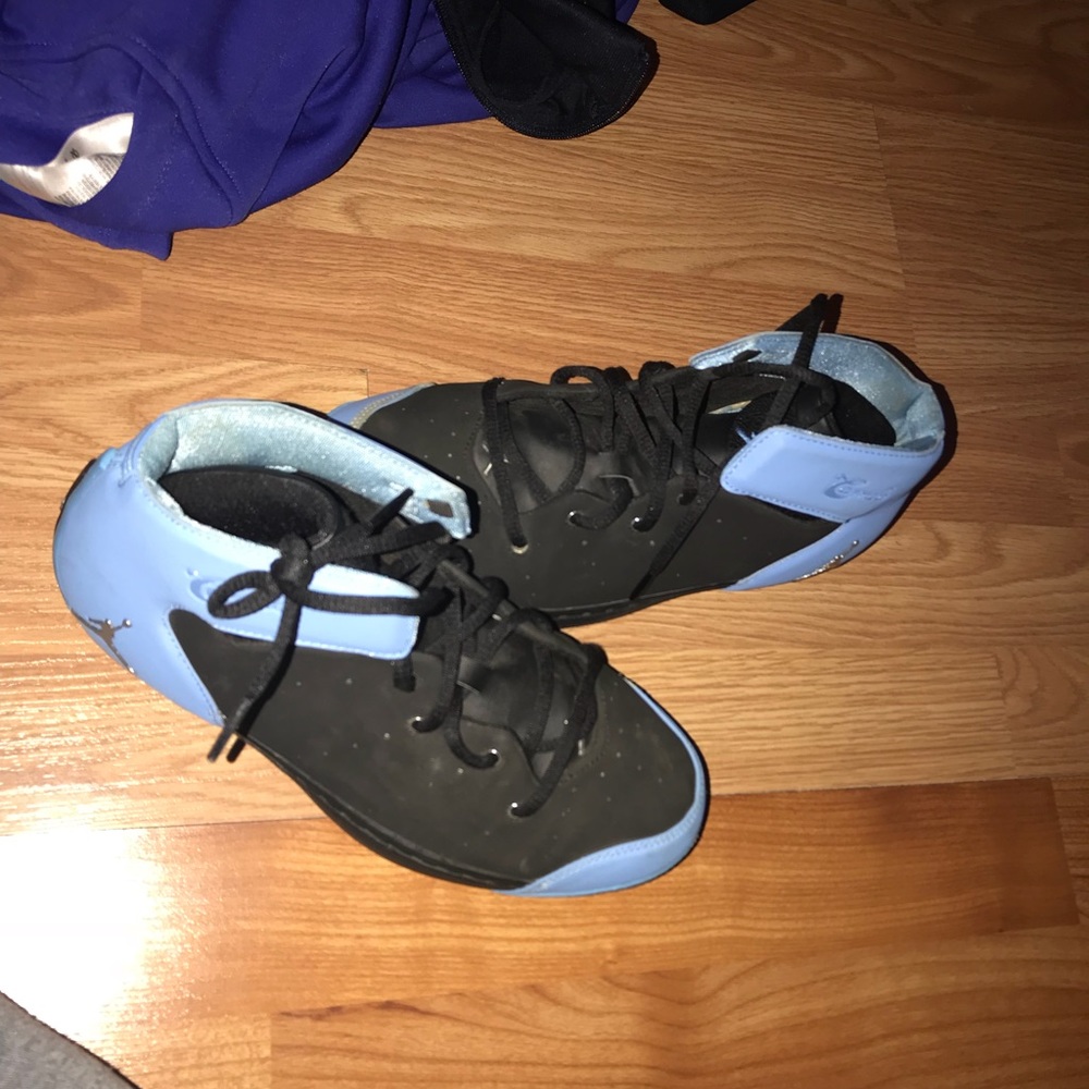 Jordan Carmelo’s 1.5